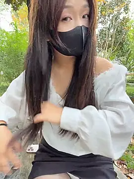 _Galax- - 户外公园park 假阳具抽插2分钟