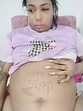 Biancahot_dirty - Shower