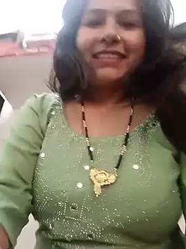 Heyy_Anshi - Show Pussy With Fingringss