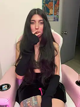 Felicia_smok3 - Lolcito en directo