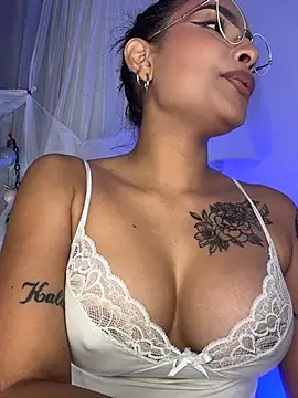 _mayka - hugue puddle in my pussy :tongue: