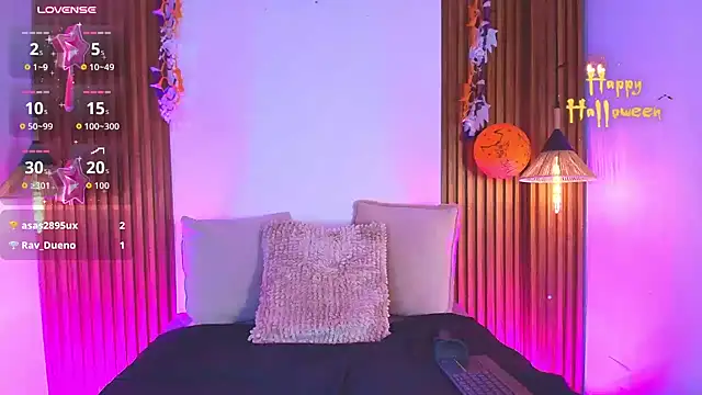 Stefy_Harris - Bounce Boobs
