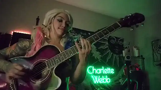 CharletteWebb