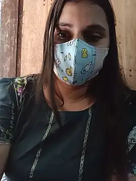 Subrina100 - boobs show