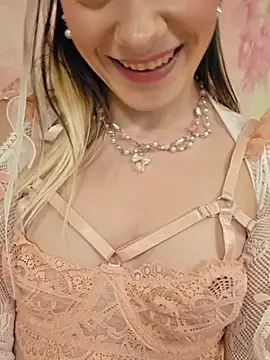 Chloe_StClaire - Nipple clamps