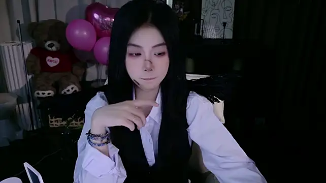 GUGUGAGA-1 - 万圣节厉鬼出没🎃💘
