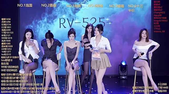 RV-525- - 完成目标，奖励美味炸洋芋~
