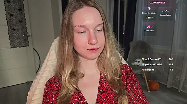 Eve_Sin - Cum on ass