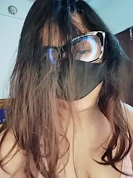 Cute-Nuri - Pussy Fingering 2min