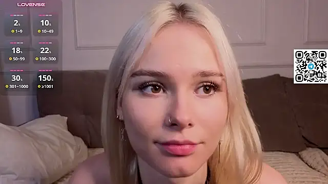 LavondaMcgreevy - Make my panties lower