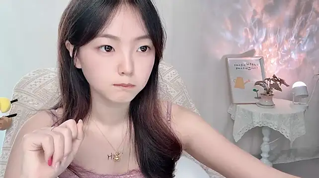 Wenwen8888 - 能跟你在一起吗？我打捞到海水过滤器了
