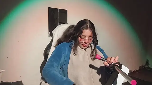 Pao_Ly - Saliva show - Deepthroat💦🔥👀