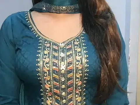 Preet_Kaur - Fingering in pussy 5min