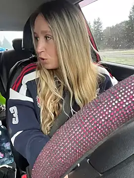 StasyWood - Show dildo🤤