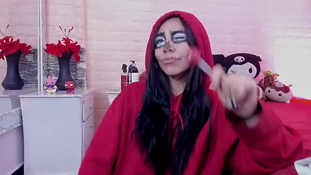 Agatta_Adams - DOGGY STYLE+ SPANK