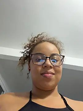 AlesiaCooper - oil ass and bounce