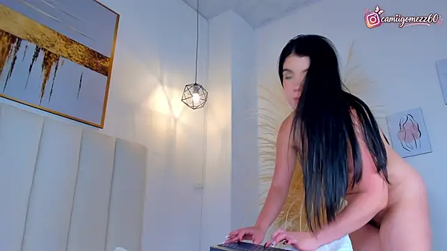Sarita__Gomez - control my fuck machine x 2 min
