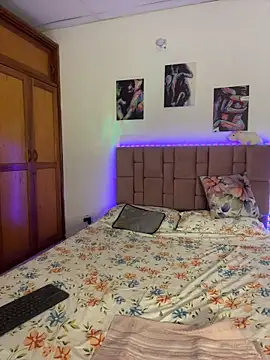 Charlotte_bayron02 - fucking pussy, naked