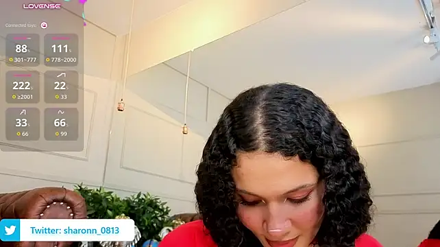 SHARONN____ - CONTROL MY TOY