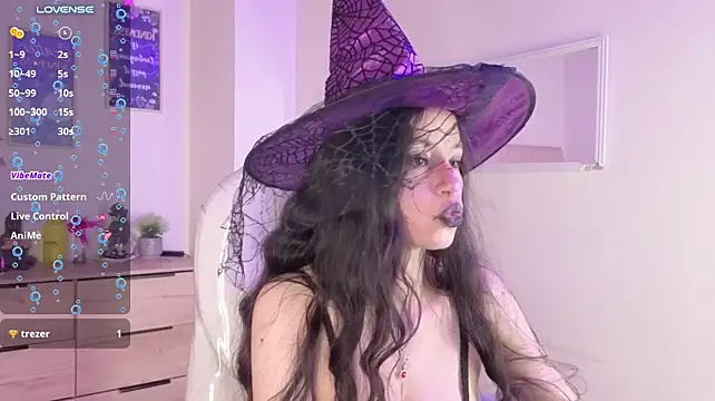 Danna_star1 - MAKE HAPPY PLEASE!!!🥵🤤