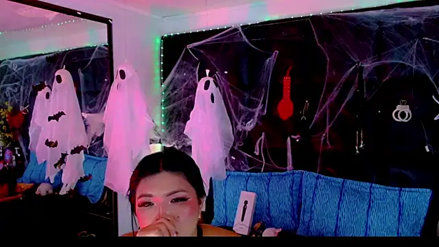 Cloelombard - squirting