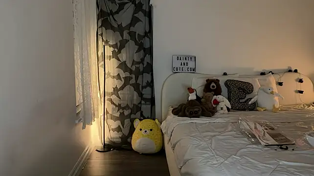 Emmyfawn - new halloween costume