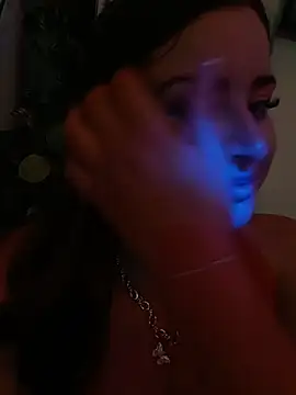 LunaDiaz999 - Happy Halloween 🎃 😈🔥