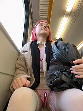 TimesSquare_ - Slippery finger fucks virgin ass hole🍑