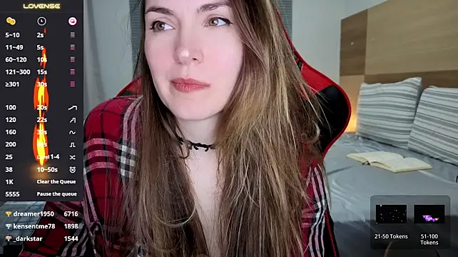Naughty_Annn - Make my day guys!