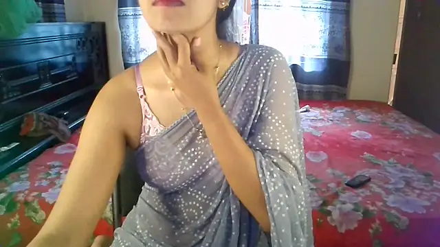 Anaya-7 - full nude oilling