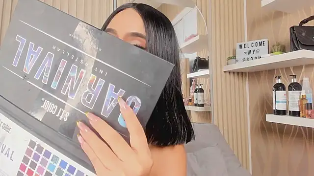 NhoanBrunette - No MercY 🦀💦