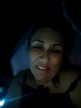 OsaMelosa1973 - Baile sexy desnuda