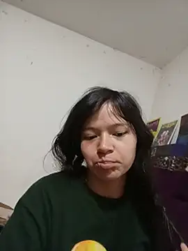 Ninffa_sweet25 - Naked
