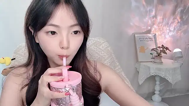 Wenwen8888 - 能跟你在一起吗？我打捞到海水过滤器了