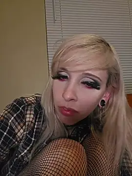 AmethystFoxx - Try new extra long anal beads