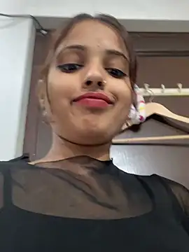 Ahana_Cutie - Nude Shows Different With Face