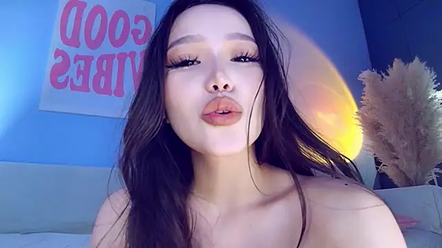Ayanablush - PLAY WITH PUSSY AND DOMI