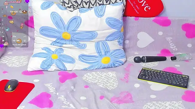Vanessa_Florence - FINGERS IN PUSSY
