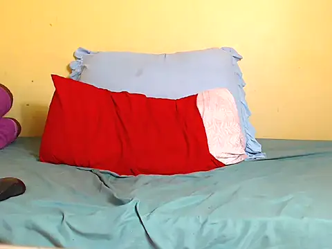EbonyShorts - fuck with dildo