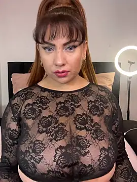 Kattaleya14 - Play and Show Boobs ( o Y o )