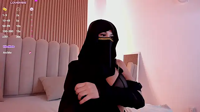Ghalia-66 - zoom ass 🍑