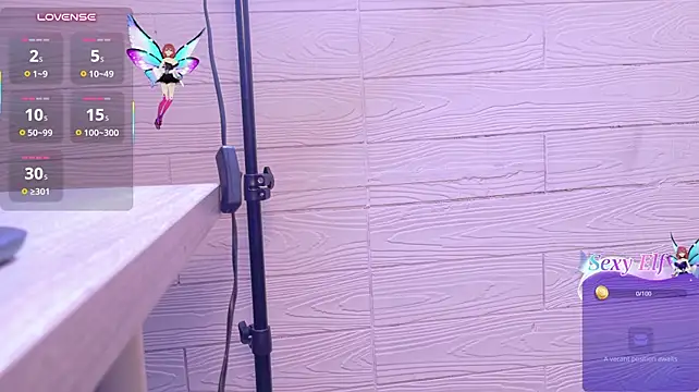 EmilyMora1_ - Sexy dance