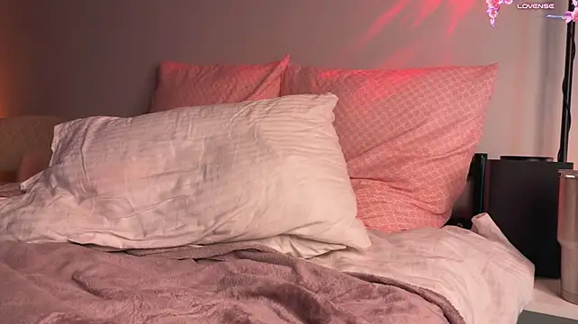 MarryLexxx - LUSH INSIDE MY ASS
