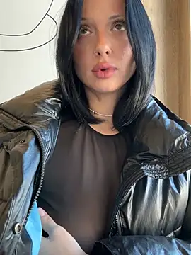 RoxySantaMonica - Hard FUCK pussy BIG🍆Dildo(BBC)to Squir