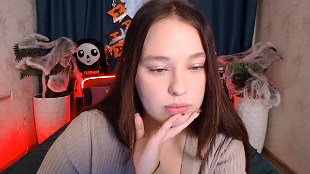 PureLedy - show panties (close))