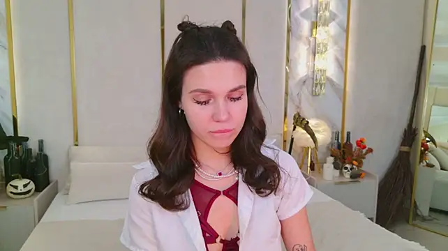 RihannaRose - Make my pussy wet pleaaase