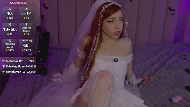 NovaBlanc - show my sweet boobs ;)