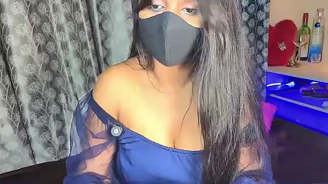 Miss_flirty69 - Tease with panty +2 min cntl