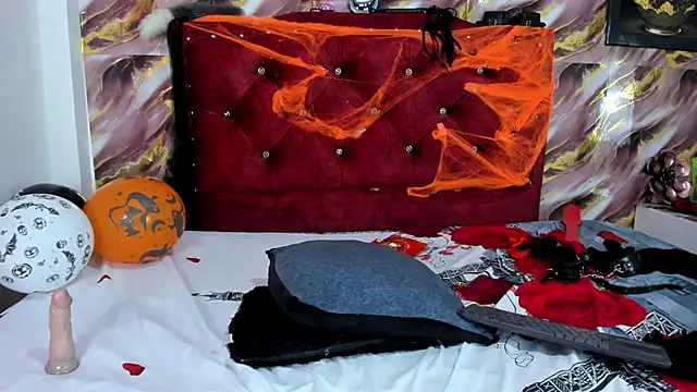 KarlaaHott - Control lush x 10minute