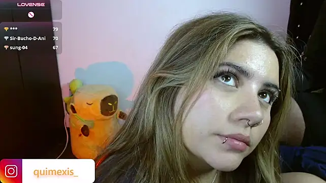 Quimexiss - Blowjob